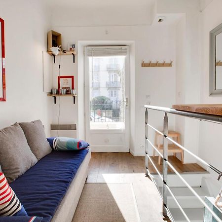 Appartement Padel - Welkeys Biarritz Extérieur photo